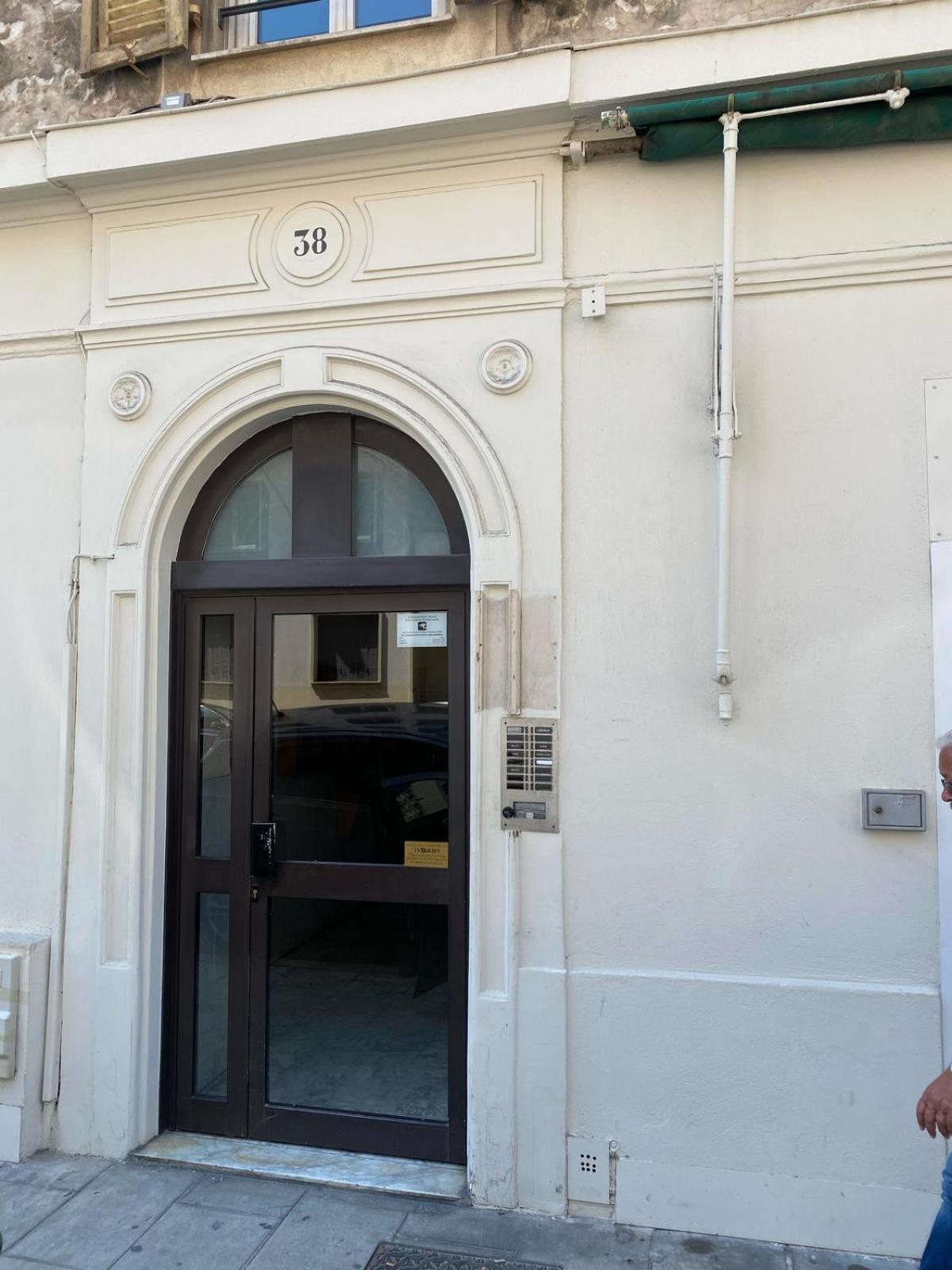 Aigue-Marine - Superbe Appartement Vue Mer 4 Personnes Au Port De Nice Buitenkant foto
